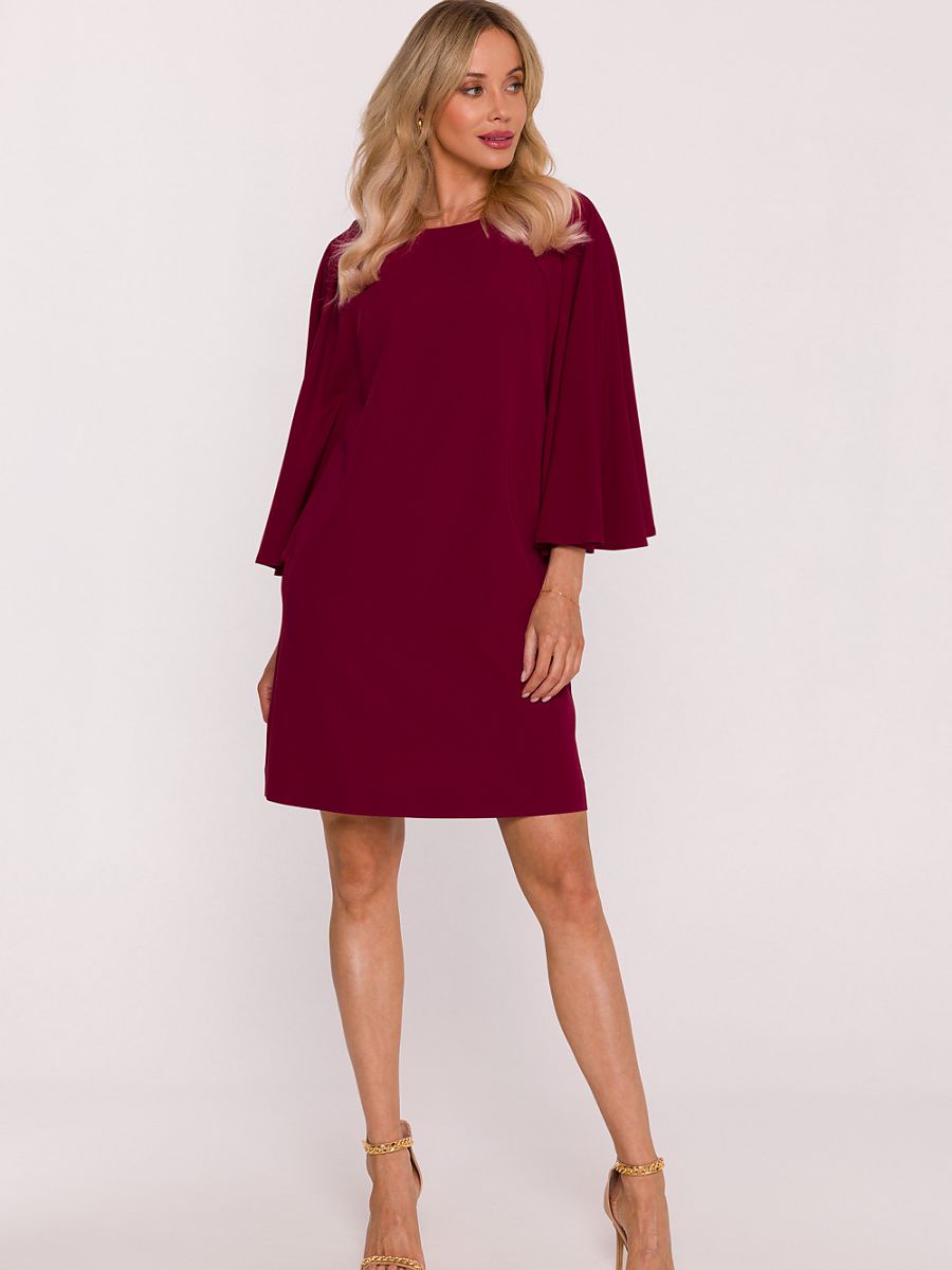  Daydress model 220104 Stylove 