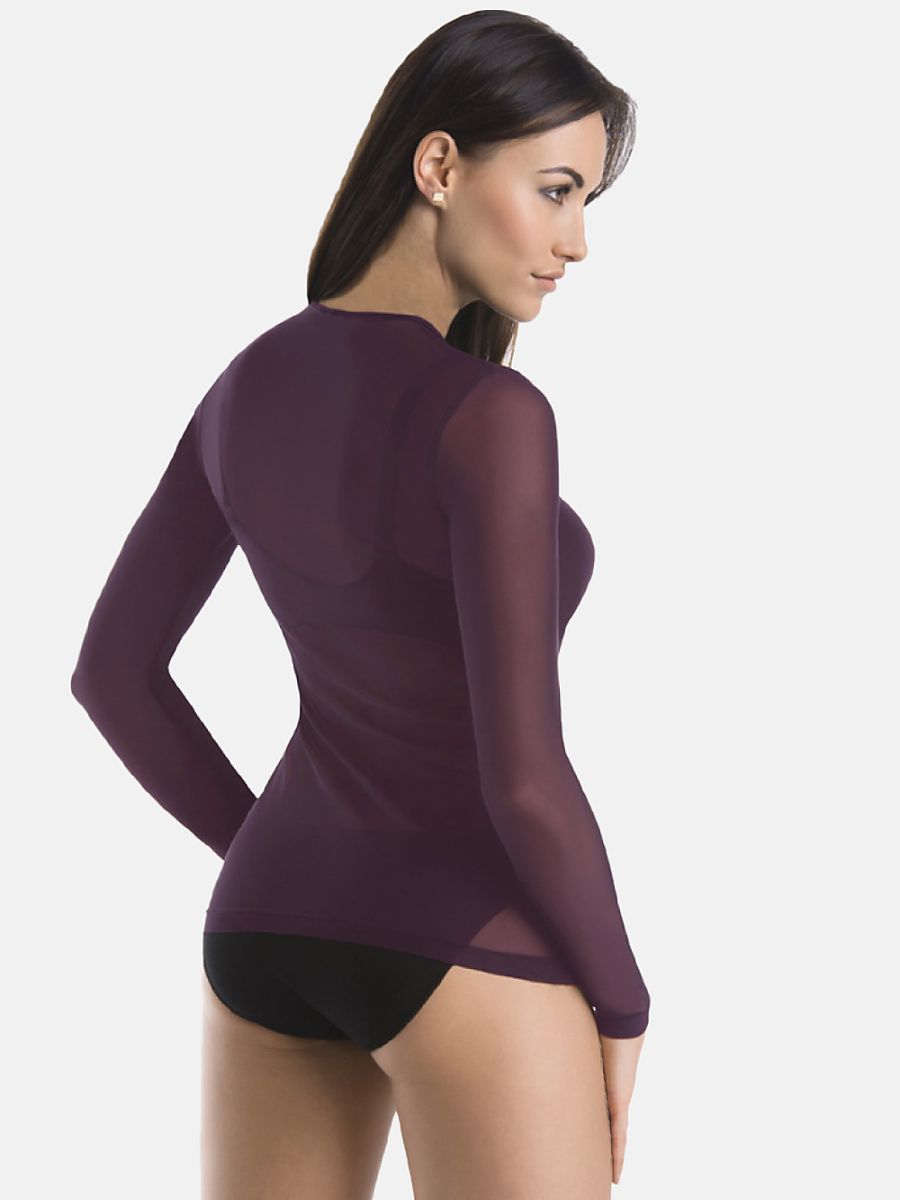  Blouse model 220125 Teyli 