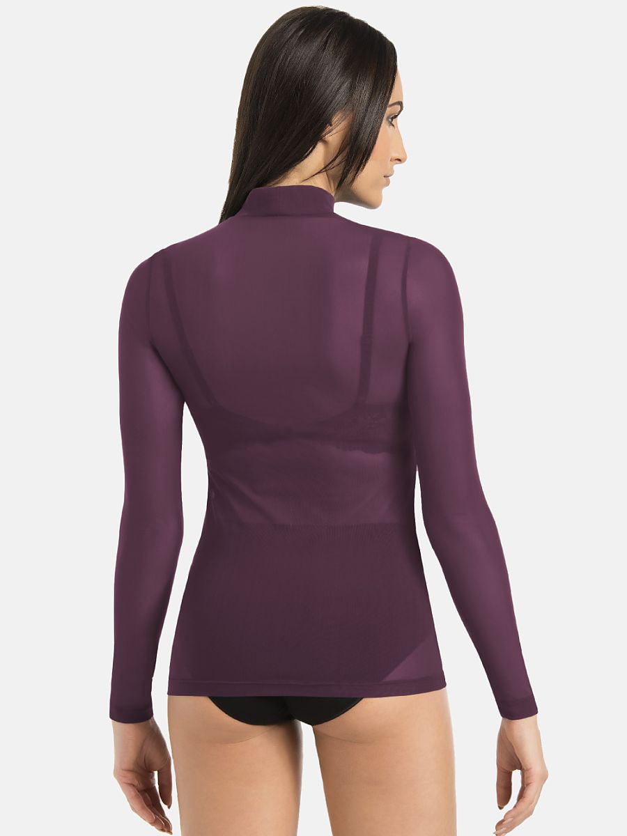  Blouse model 220126 Teyli 