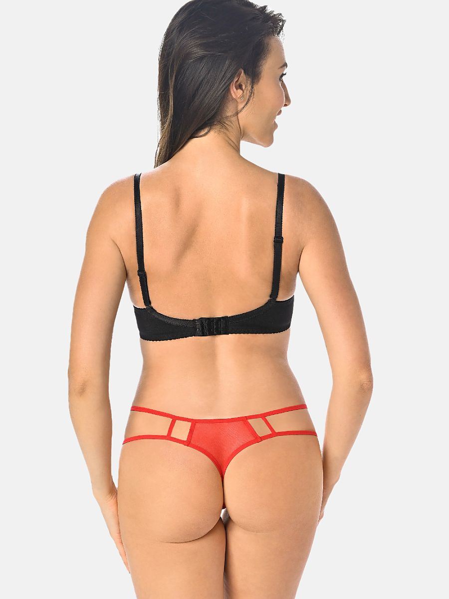  T-backs model 220139 Teyli 