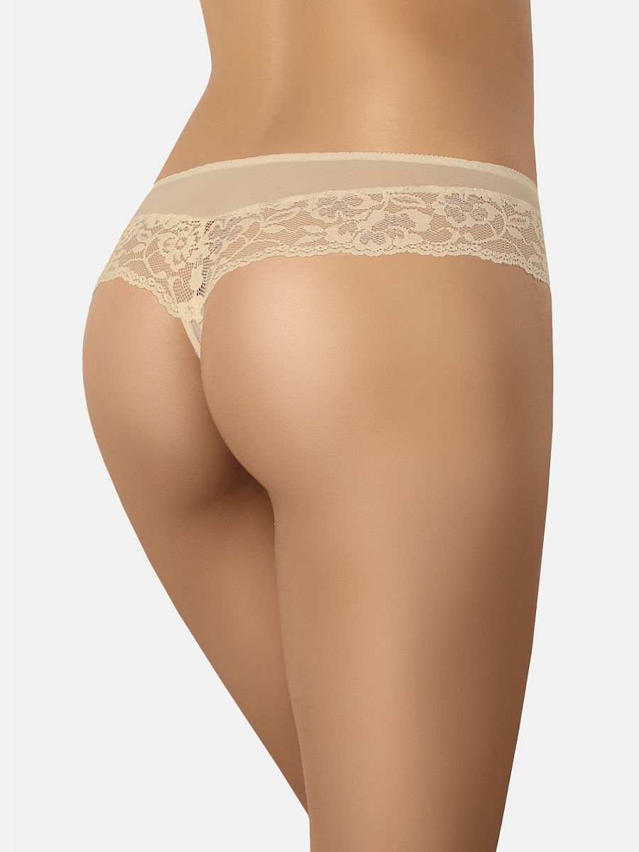  Brazilian style panties model 220154 Teyli 