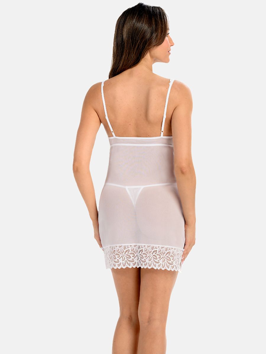  Sexy shirt model 220156 Teyli 