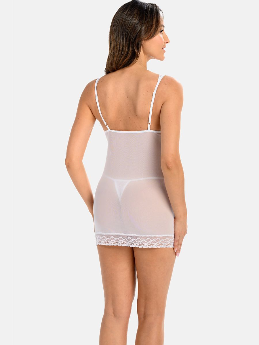  Sexy shirt model 220157 Teyli 