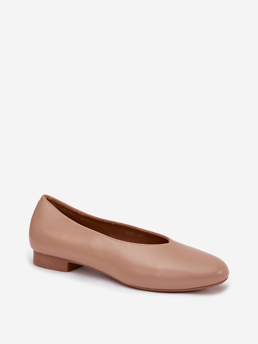  Ballet flats model 220187 Step in style 