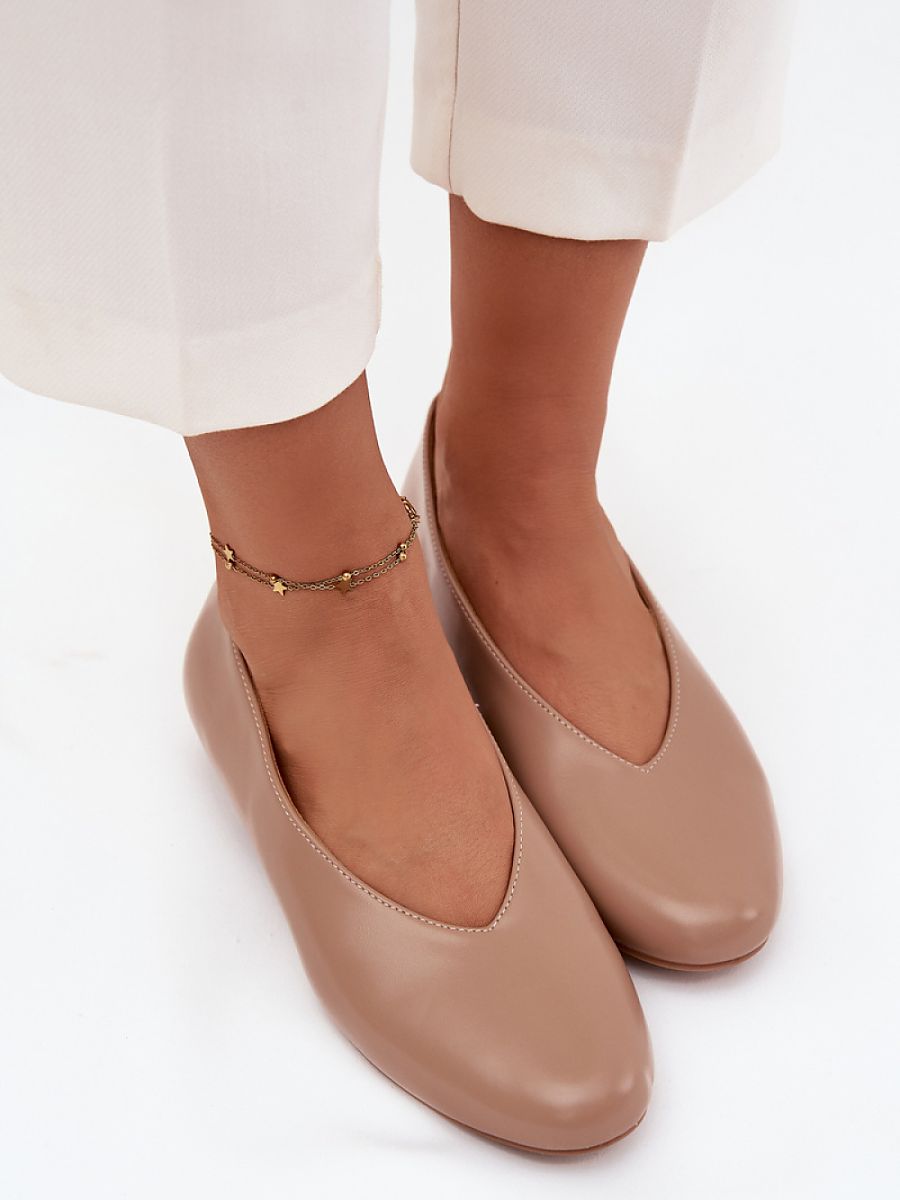  Ballet flats model 220187 Step in style 