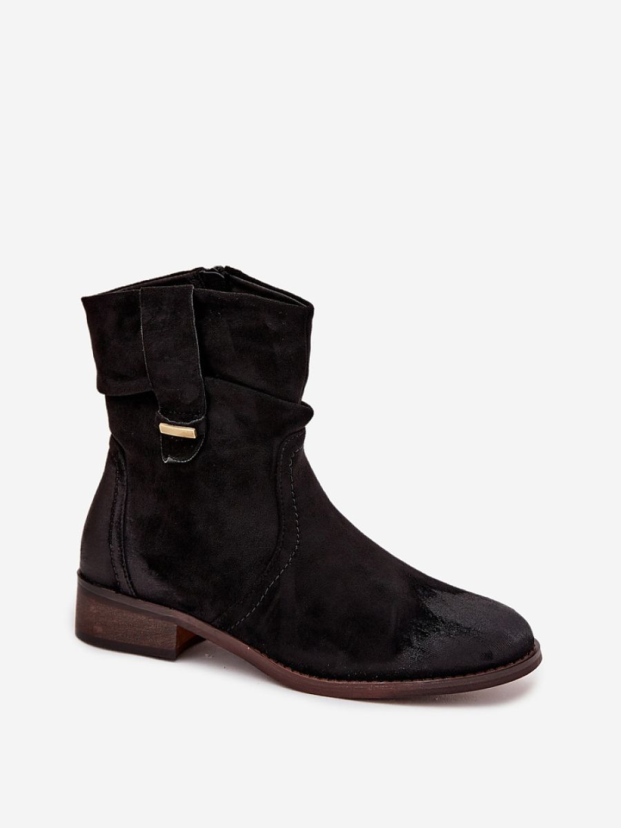  Boots model 220191 Step in style 