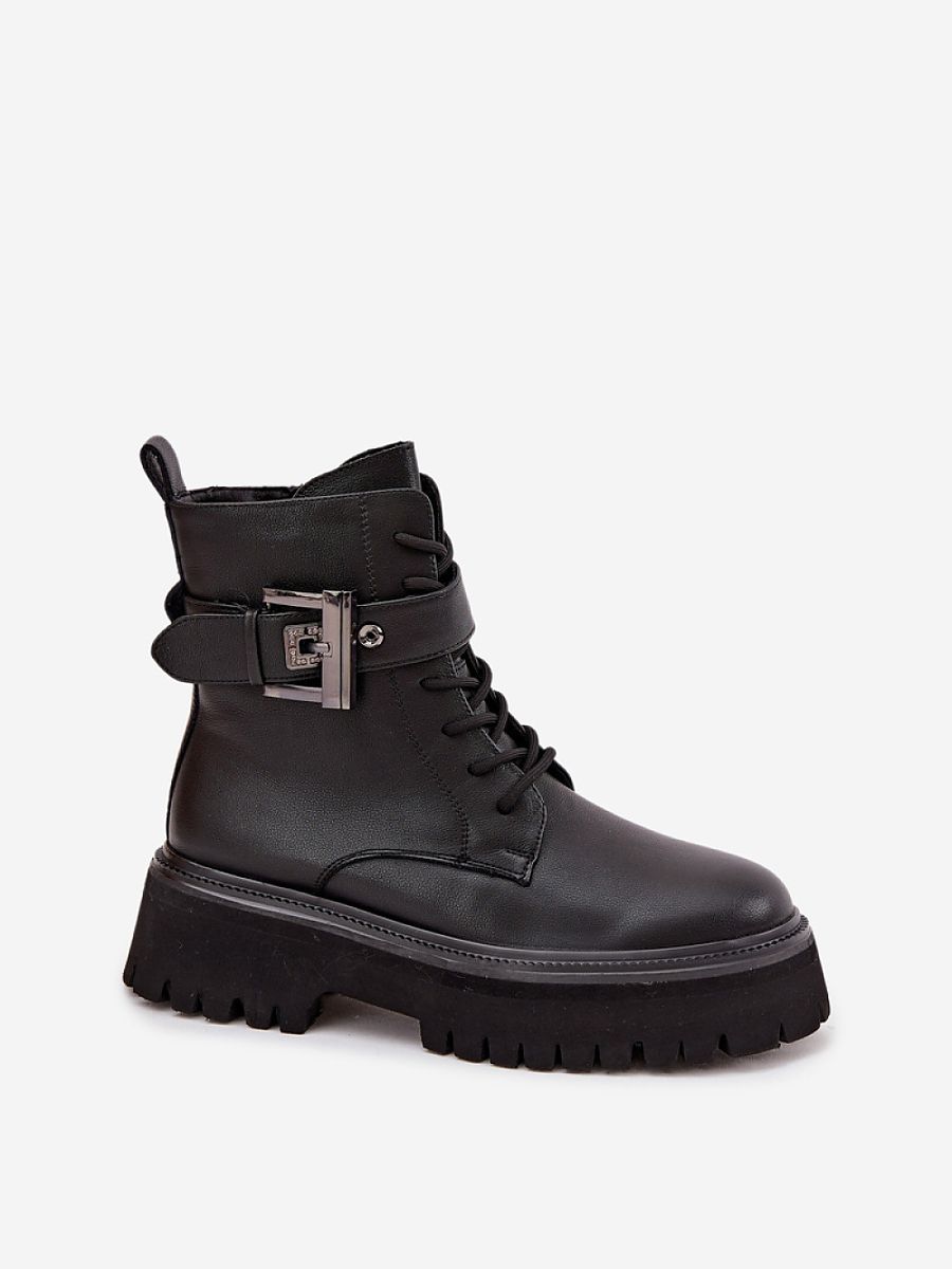  Bootie model 220196 Step in style 