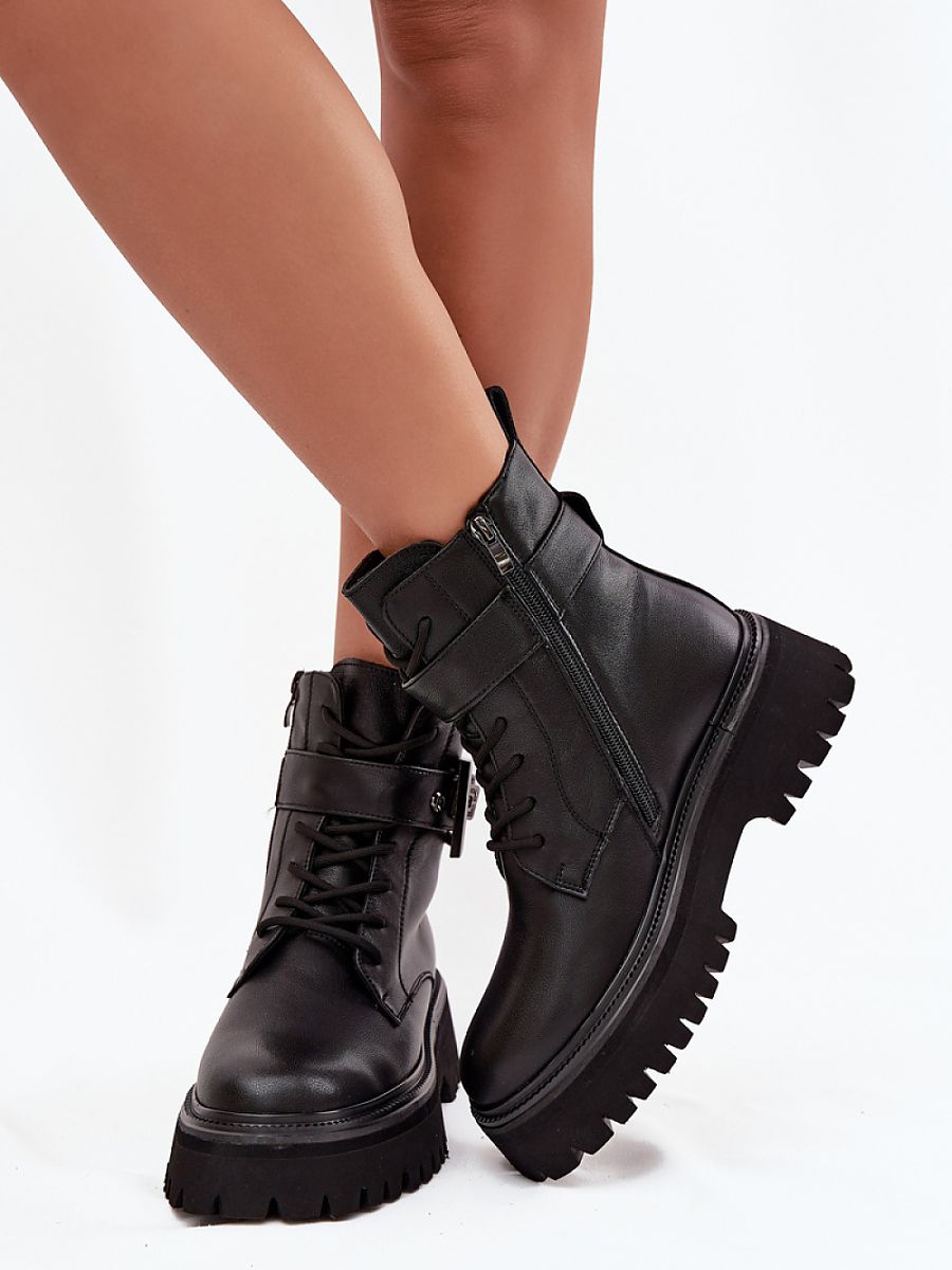  Bootie model 220196 Step in style 