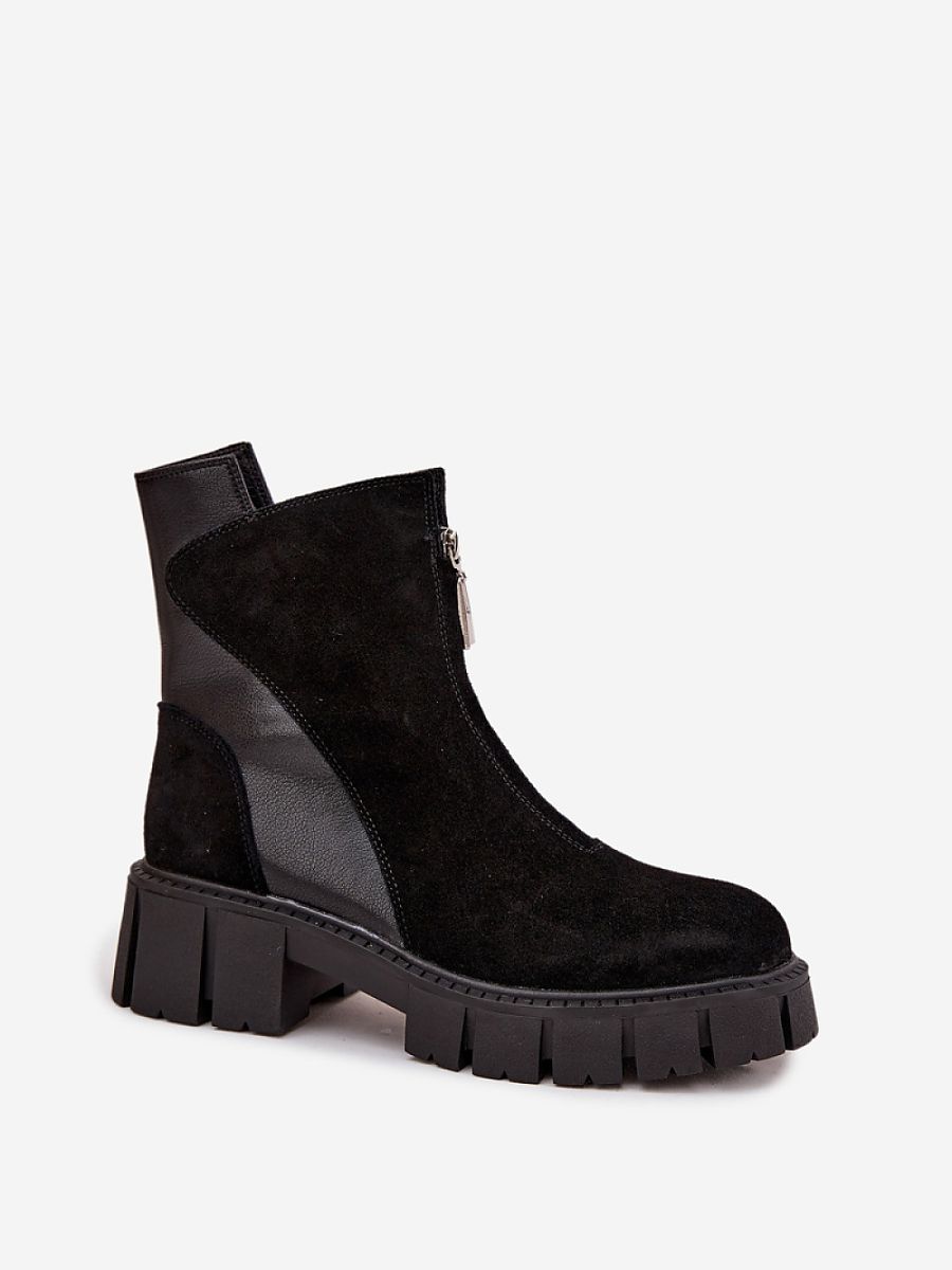  Boots model 220197 Step in style 
