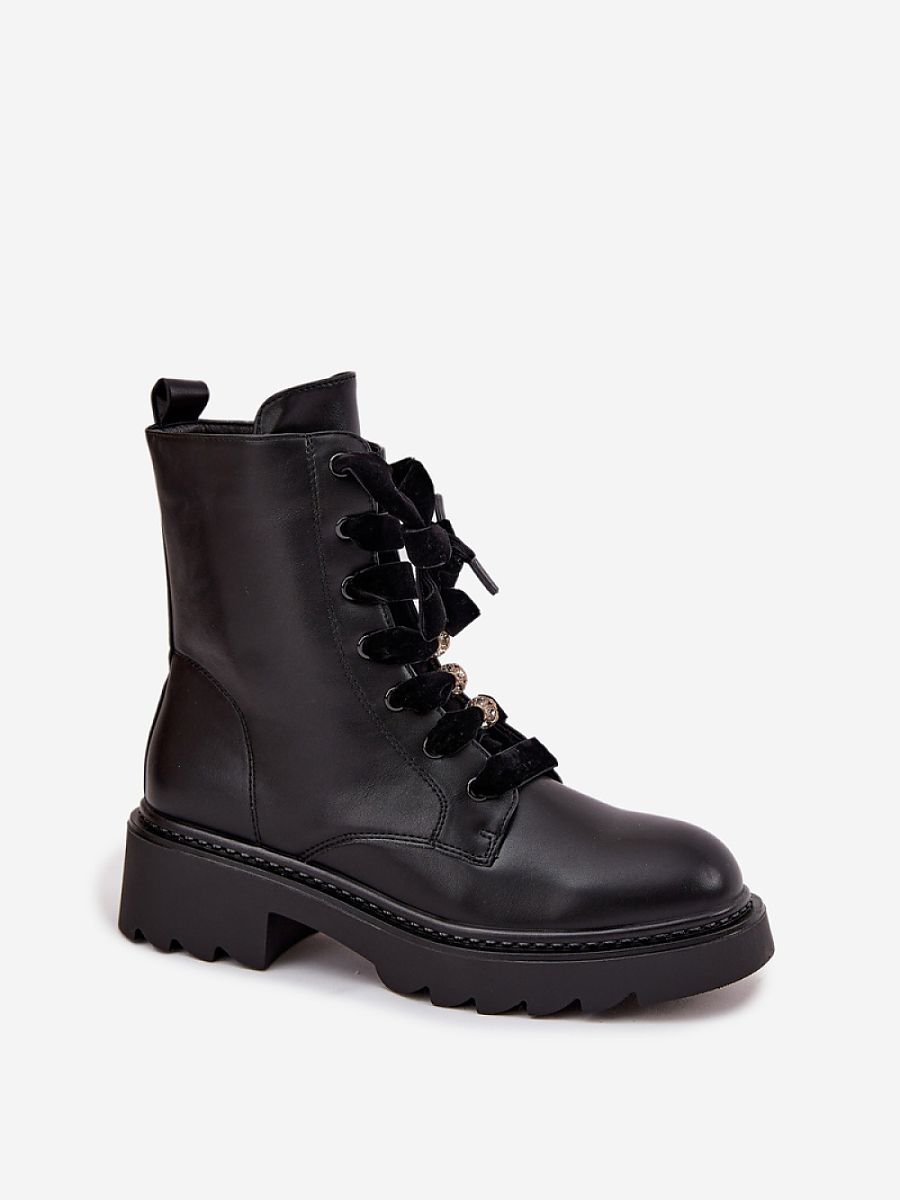  Boots model 220205 Step in style 