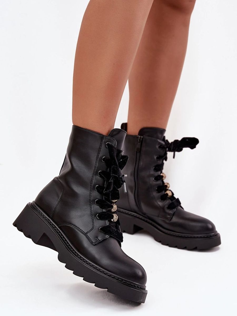  Boots model 220205 Step in style 