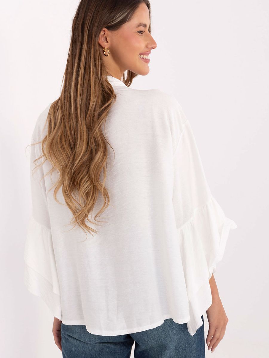  Long sleeve shirt model 220229 Rue Paris 