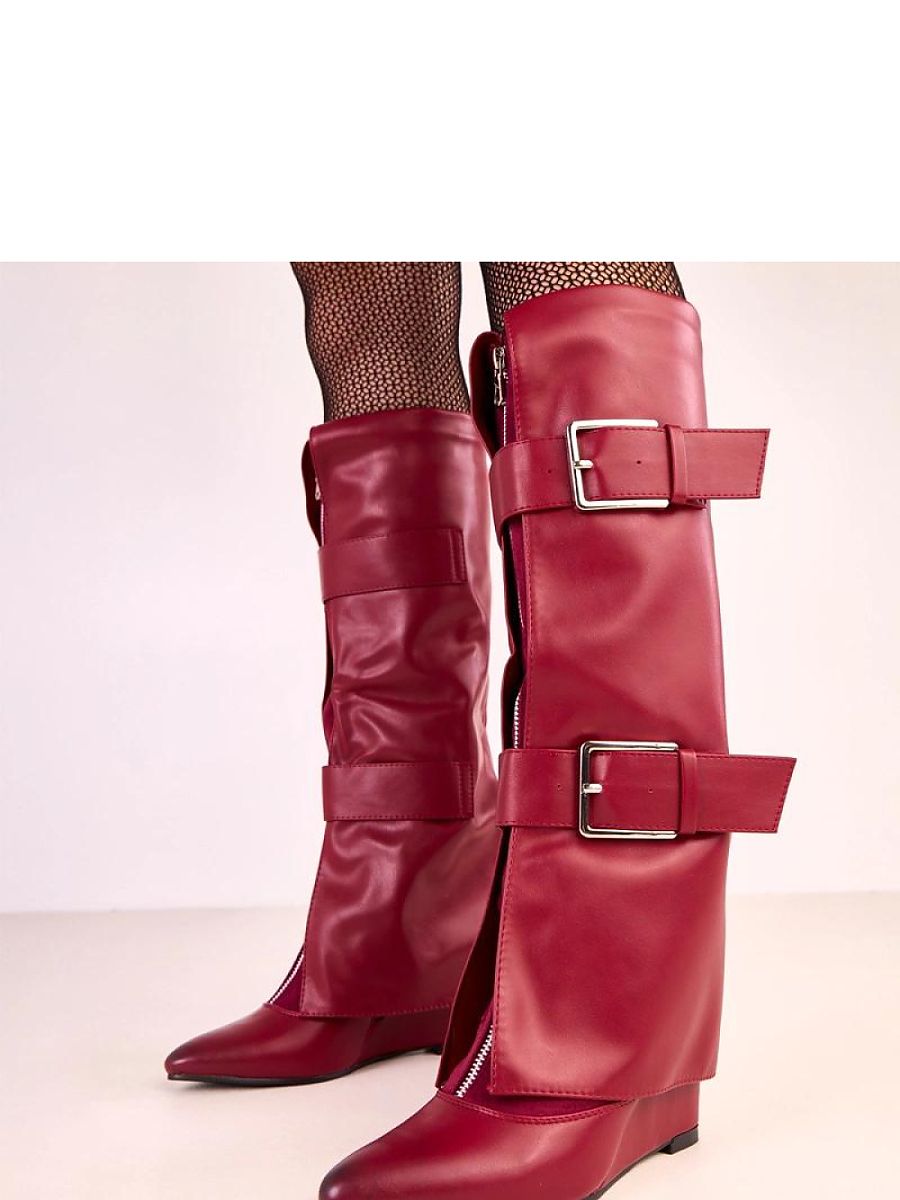 Buskin boots model 220244 Solea 