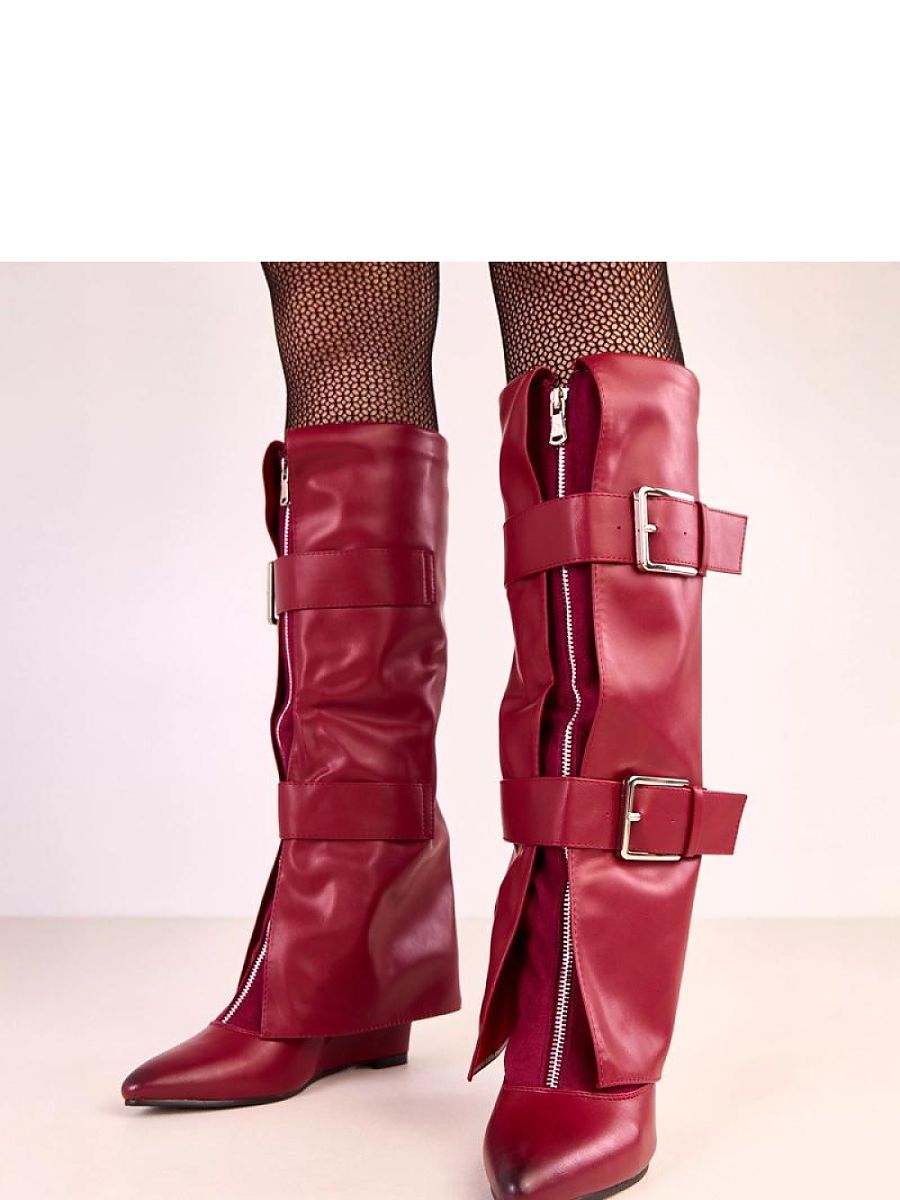  Buskin boots model 220244 Solea 