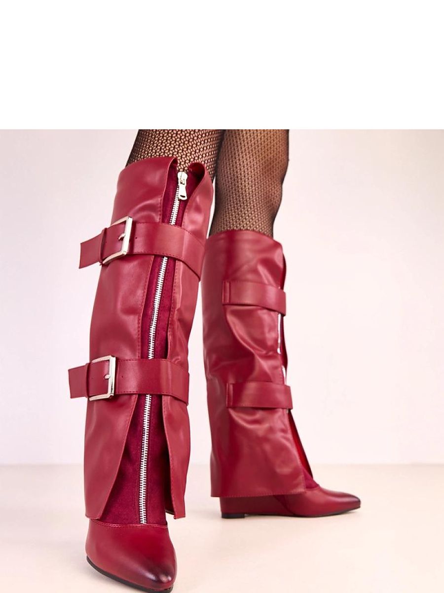  Buskin boots model 220244 Solea 