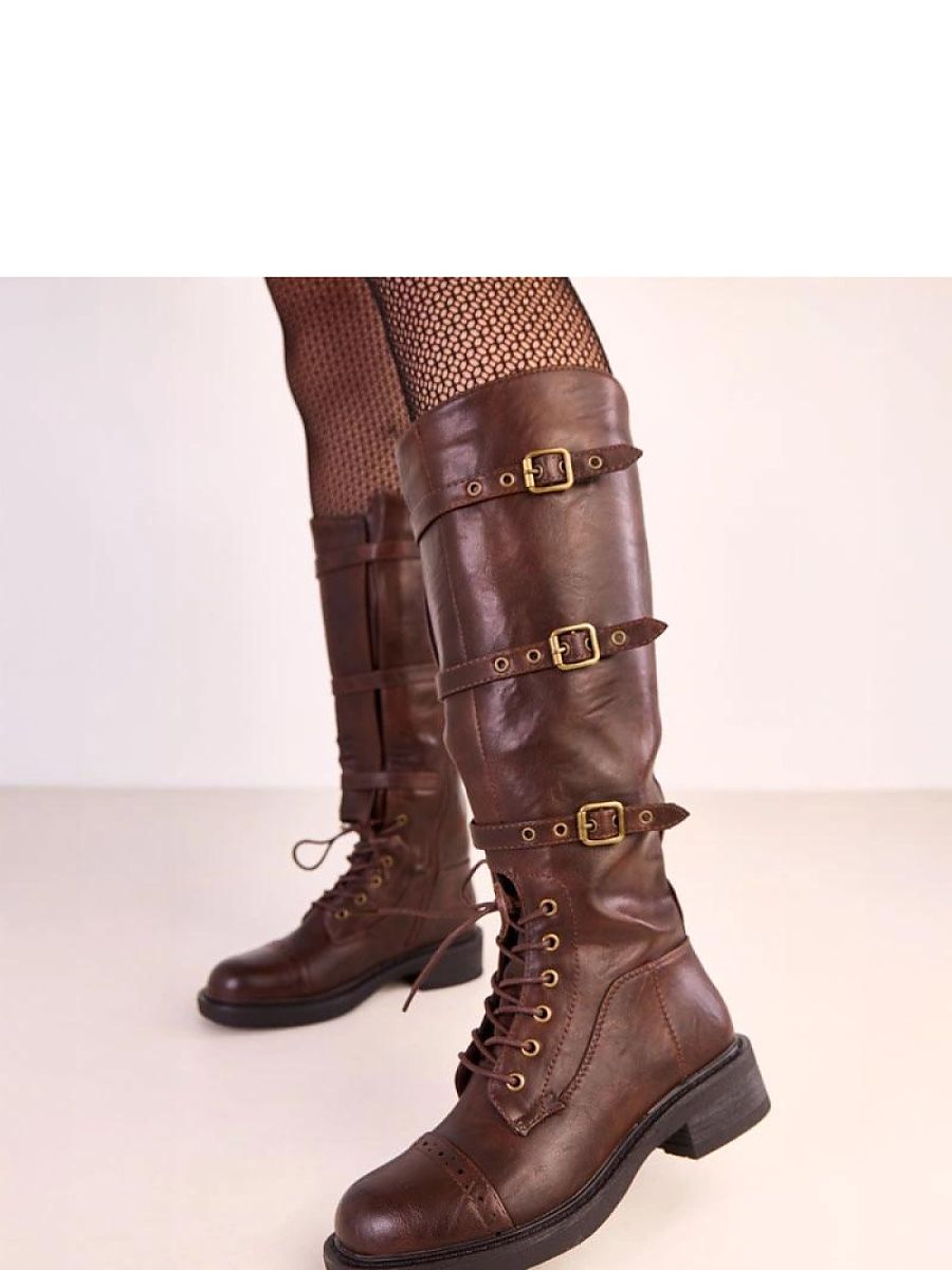  Thigh-Hight Boots model 220245 Solea 