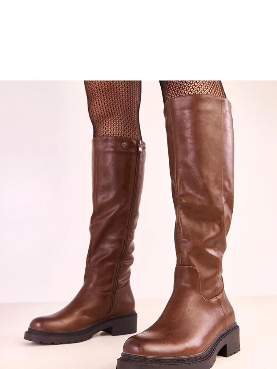  Thigh-Hight Boots model 220246 Solea 