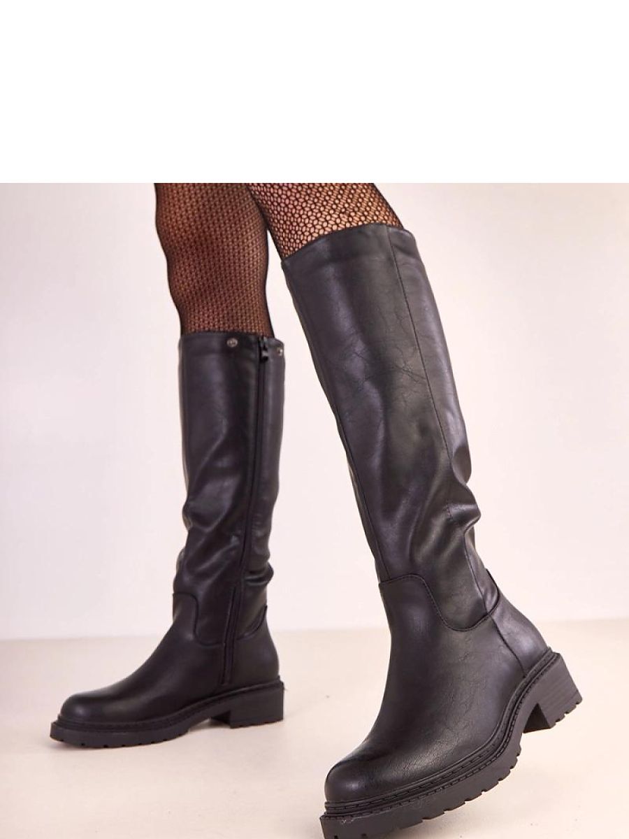  Thigh-Hight Boots model 220247 Solea 