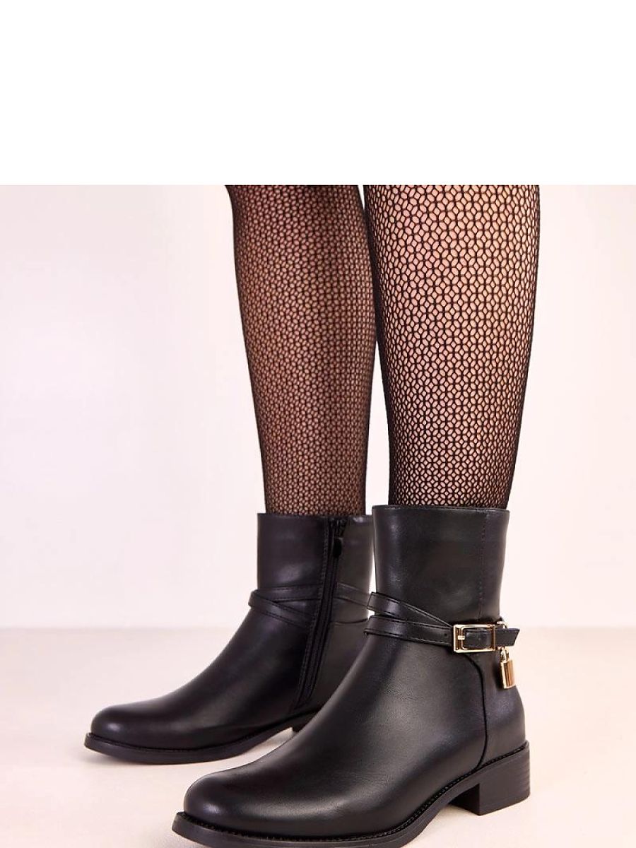  Boots model 220248 Solea 