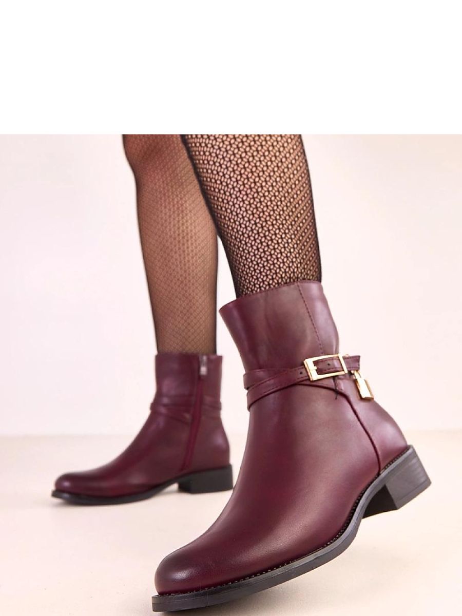  Boots model 220249 Solea 