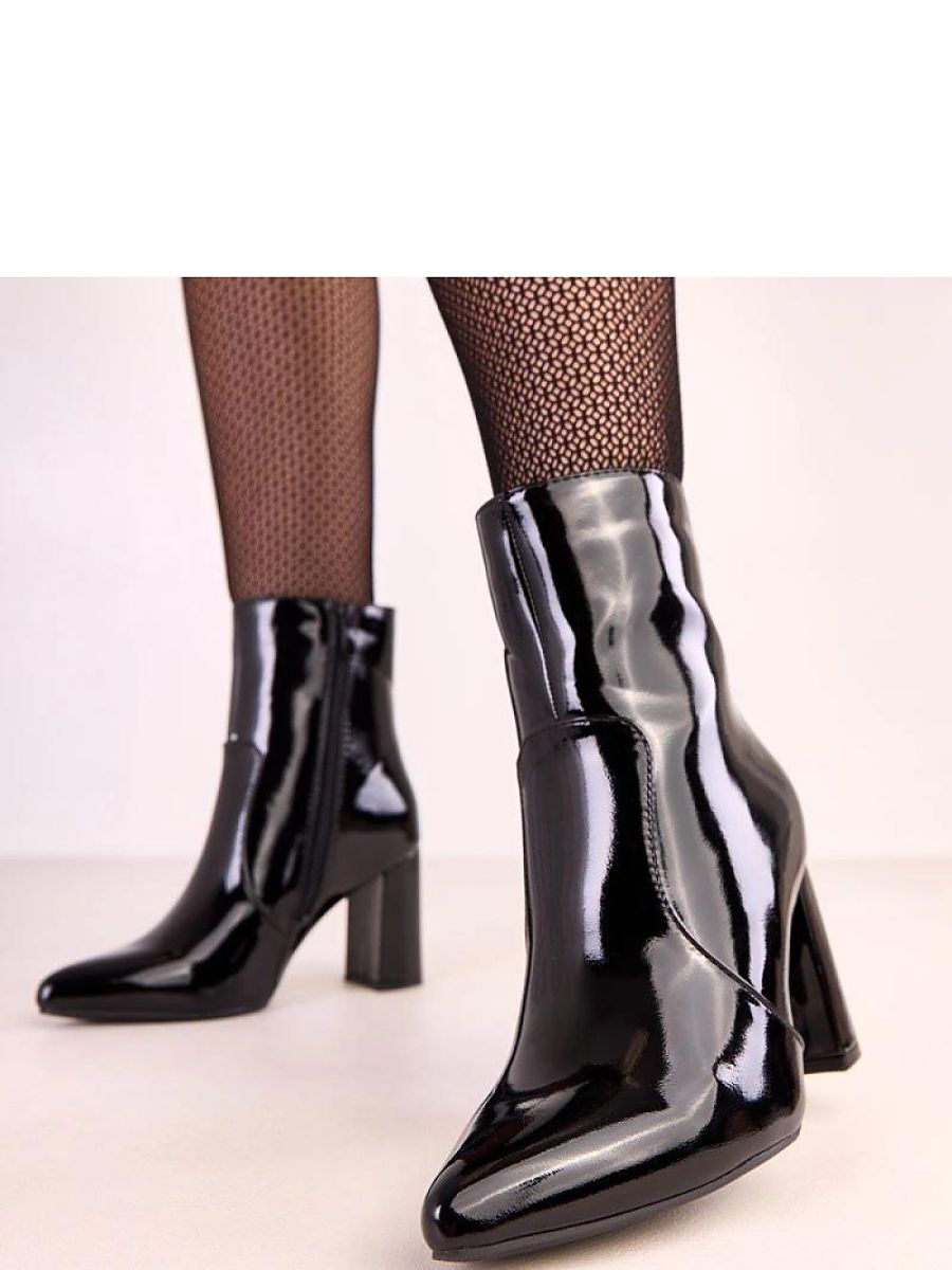  Heel boots model 220251 Solea 