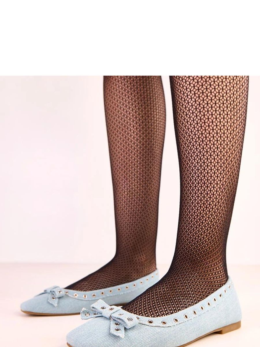  Ballet flats model 220256 Solea 