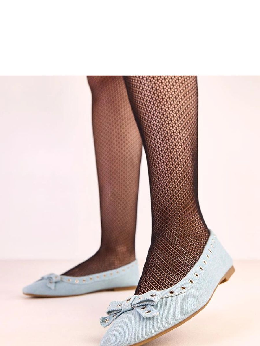  Ballet flats model 220256 Solea 