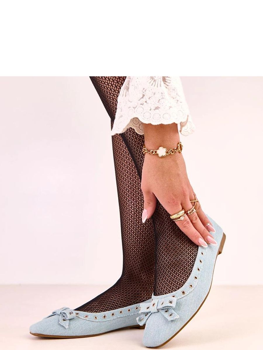  Ballet flats model 220256 Solea 