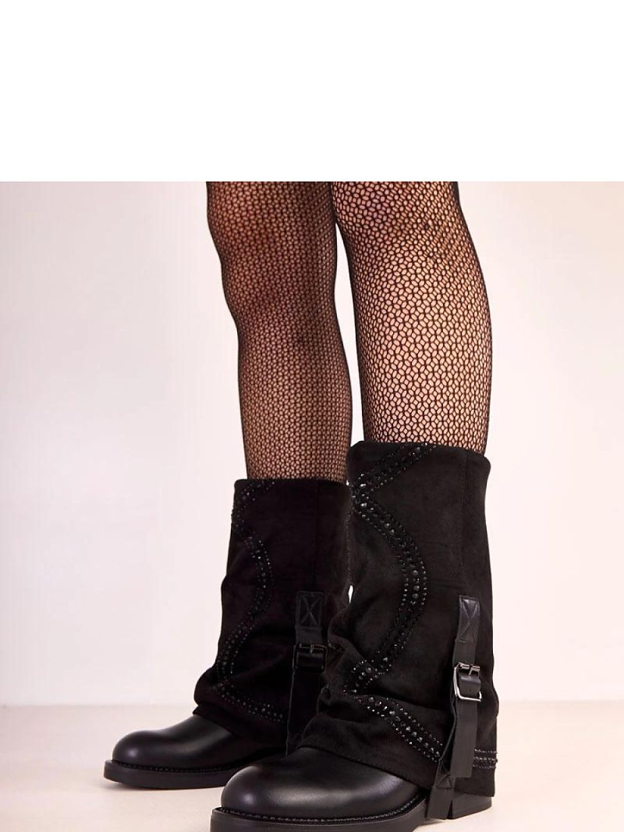  Thigh-Hight Boots model 220257 Solea 