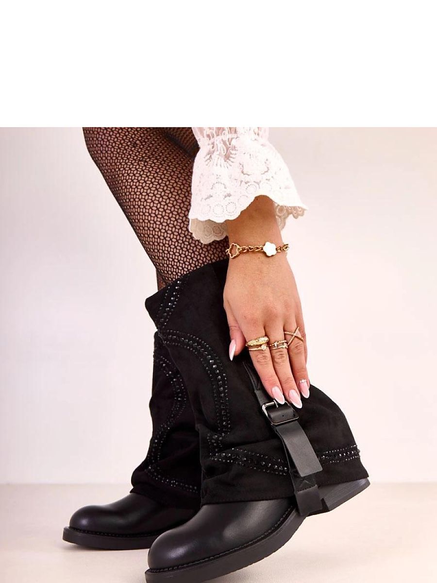  Thigh-Hight Boots model 220257 Solea 
