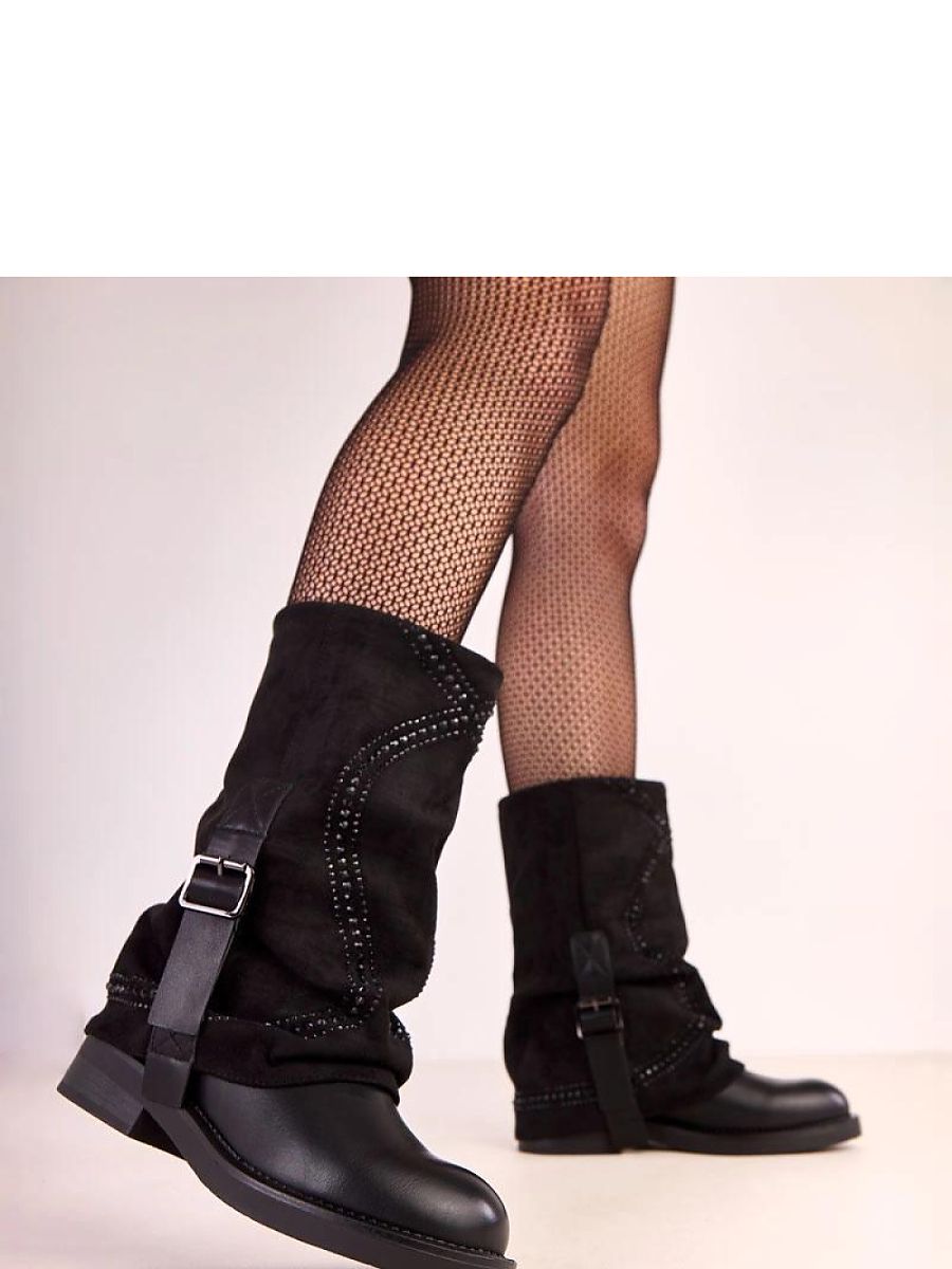  Thigh-Hight Boots model 220257 Solea 