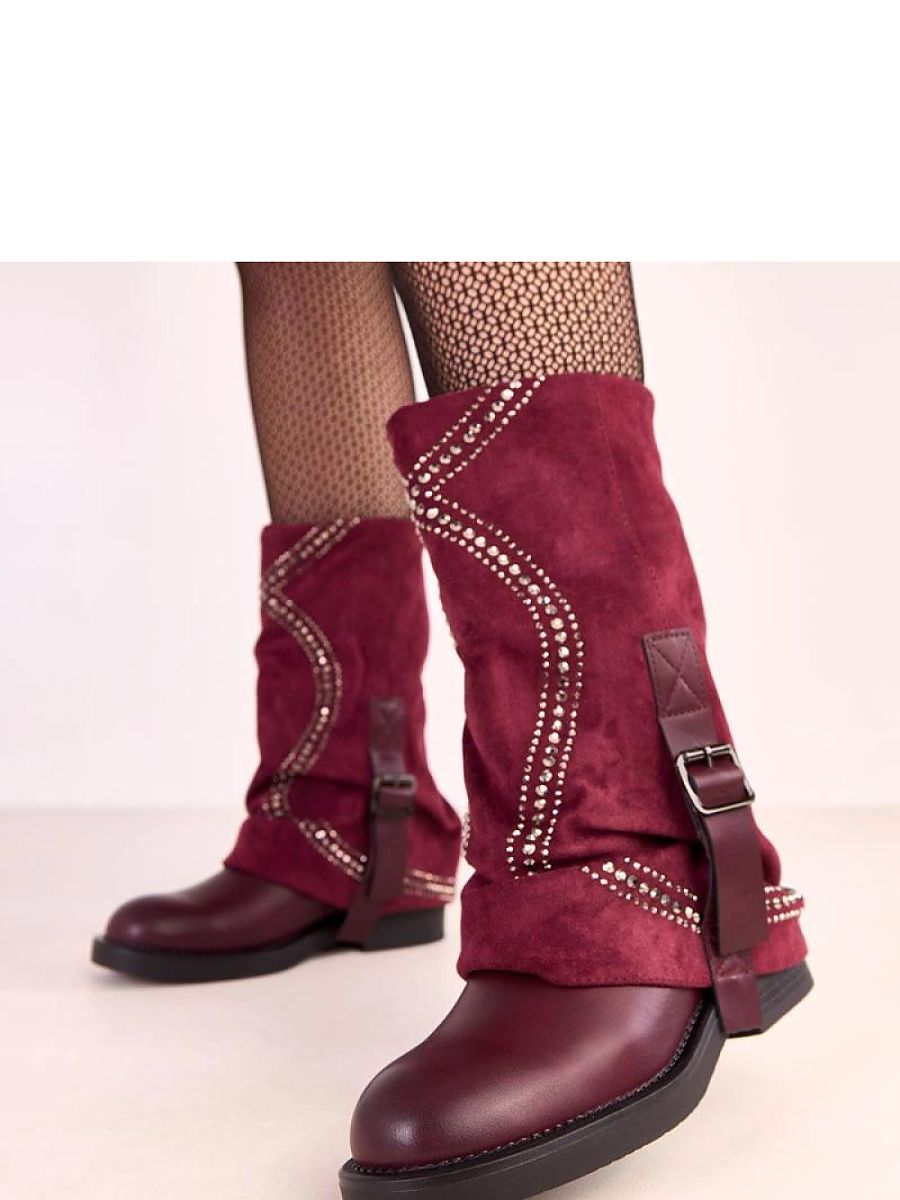  Thigh-Hight Boots model 220258 Solea 