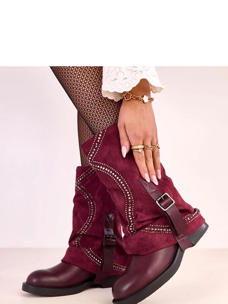  Thigh-Hight Boots model 220258 Solea 