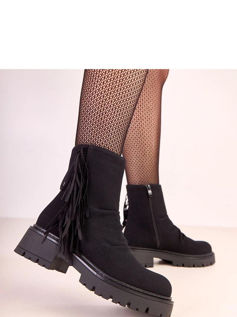  Boots model 220260 Solea 