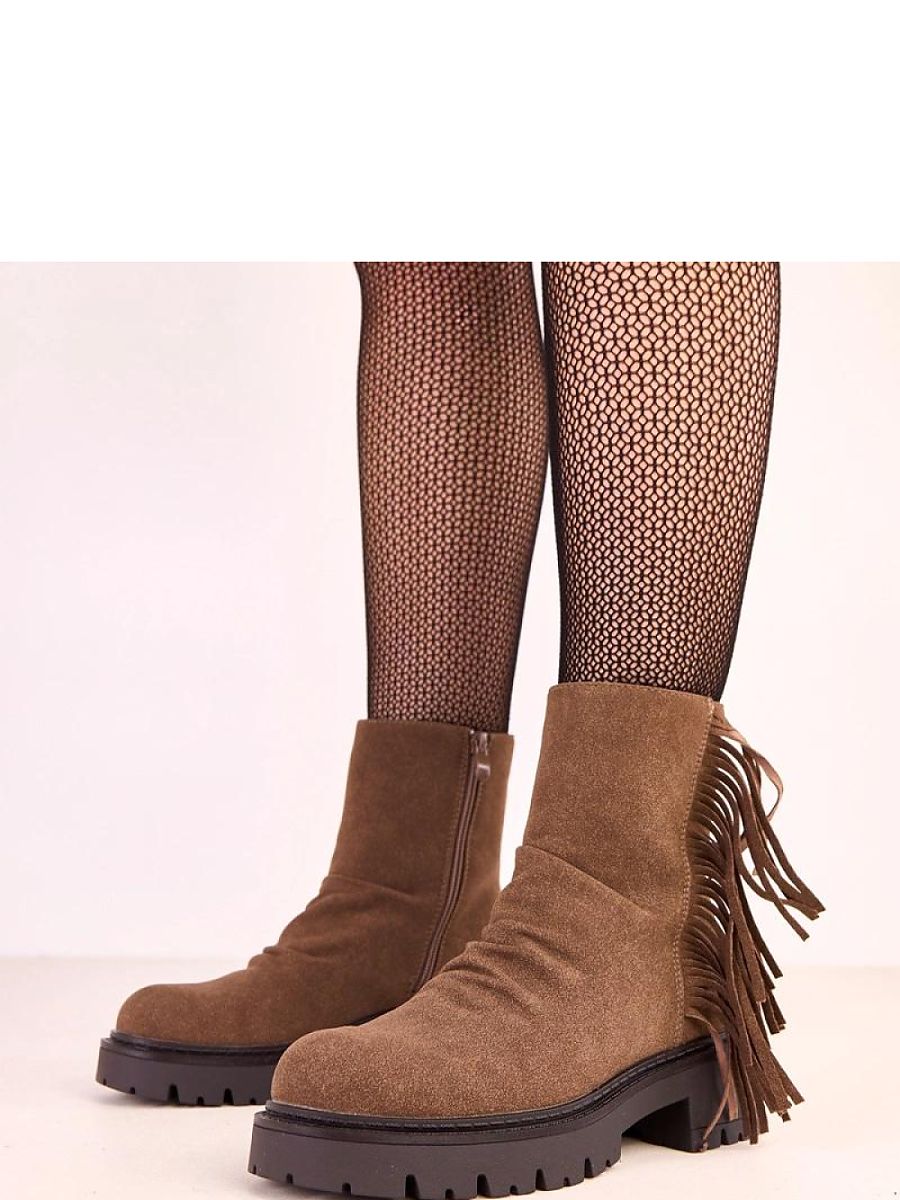  Boots model 220261 Solea 
