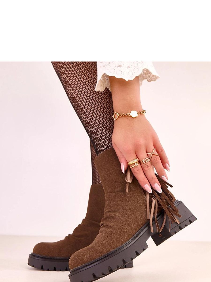  Boots model 220261 Solea 