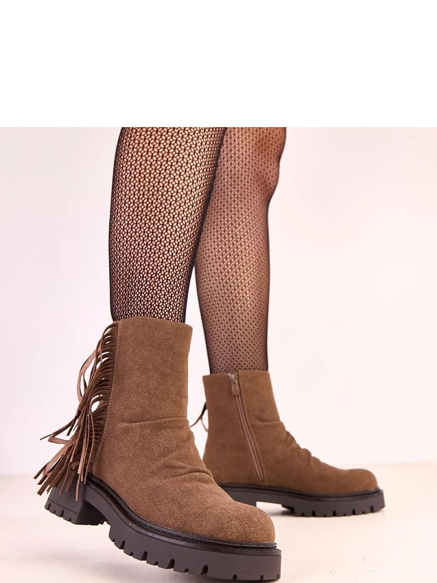  Boots model 220261 Solea 