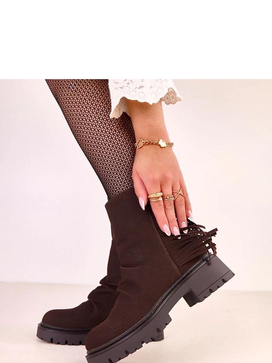  Boots model 220262 Solea 