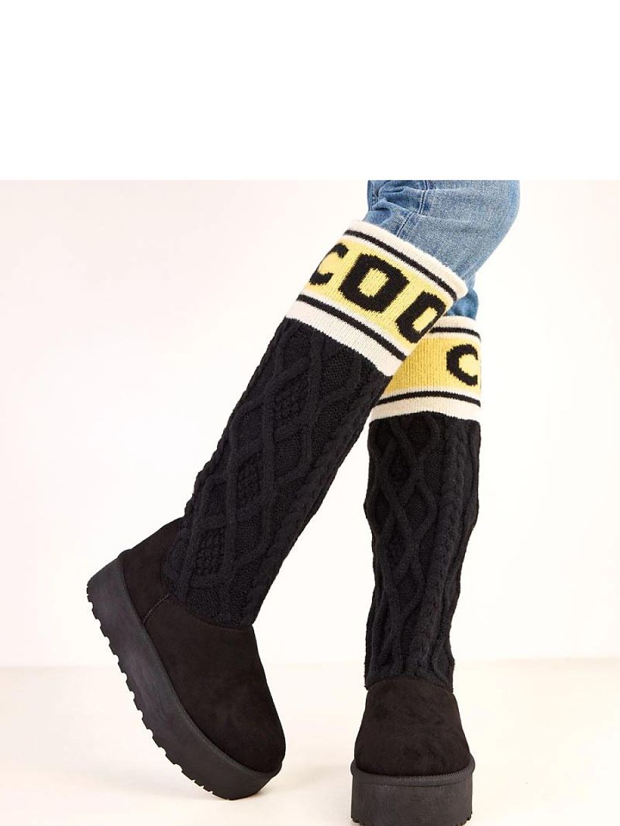  Snow boots model 220265 Solea 