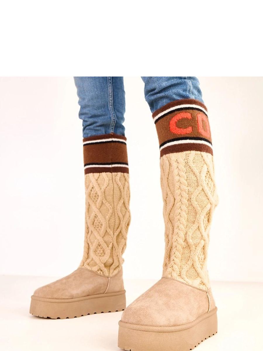  Snow boots model 220266 Solea 