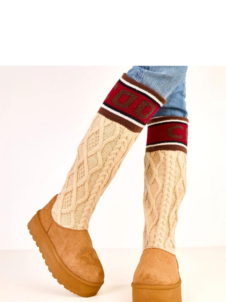  Snow boots model 220267 Solea 