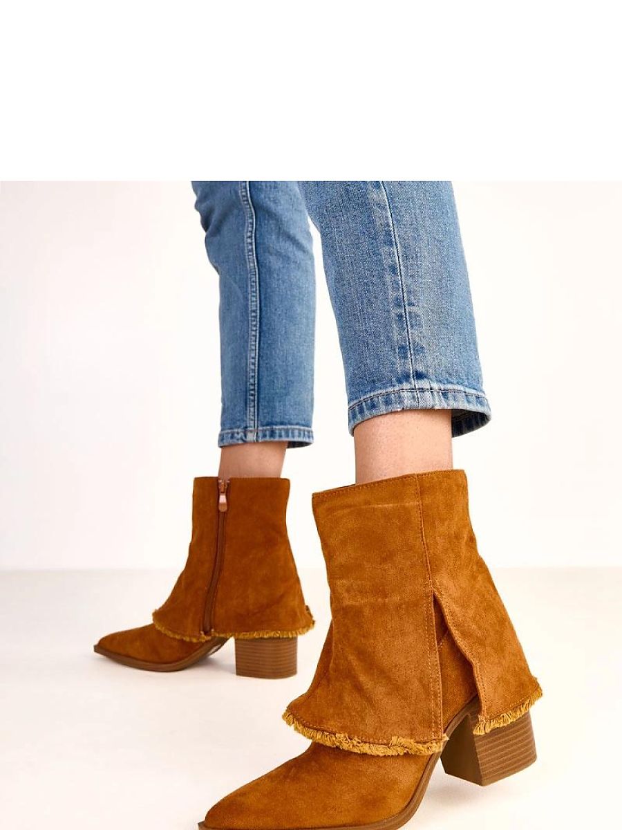  Heel boots model 220270 Solea 