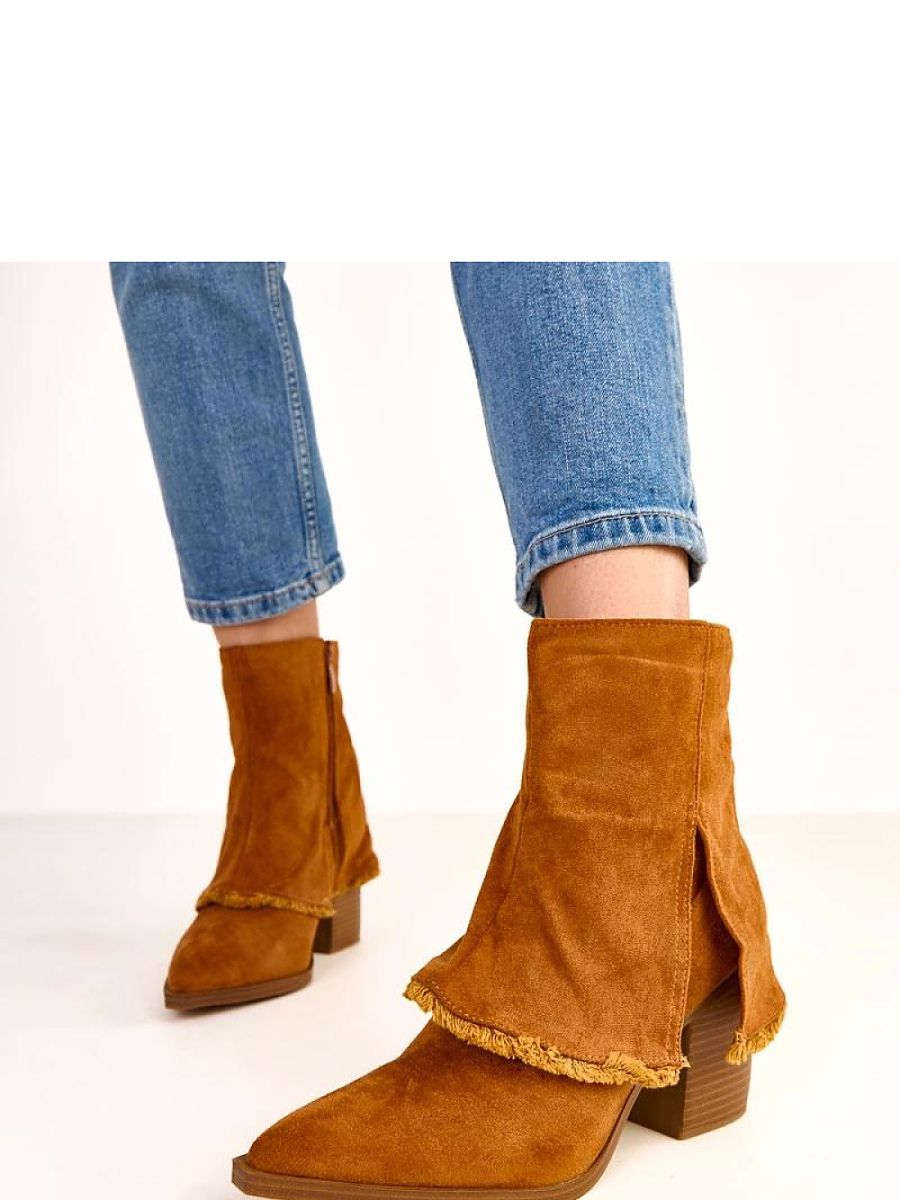  Heel boots model 220270 Solea 