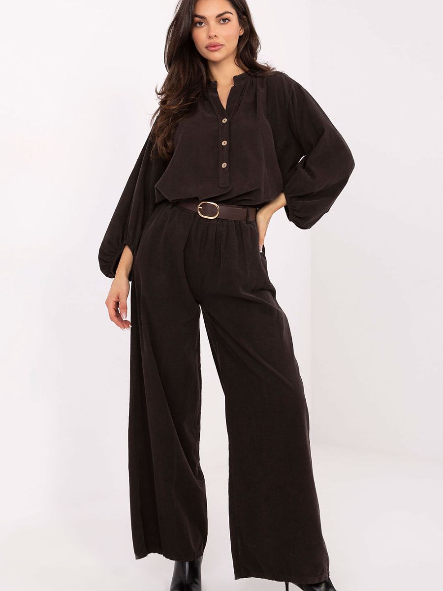  Blouse model 220272 Italy Moda 