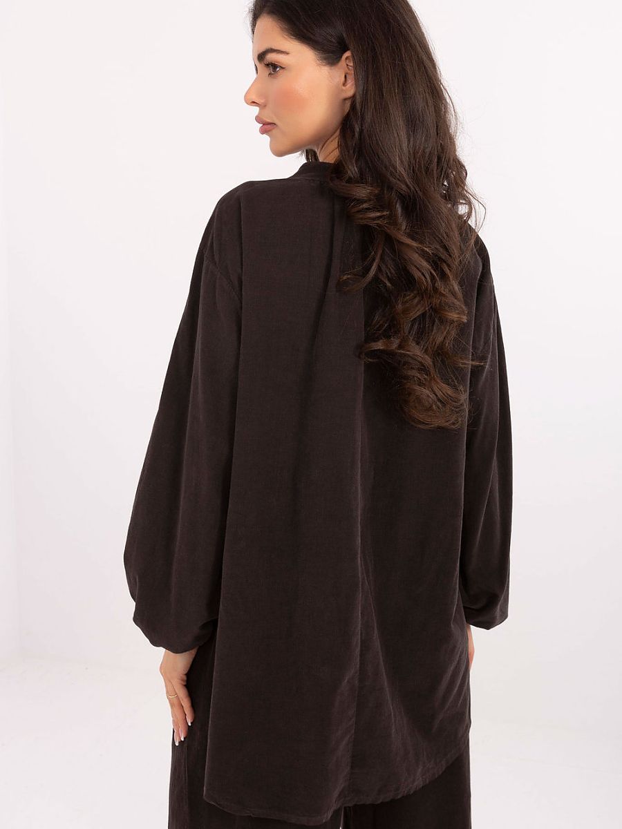  Blouse model 220272 Italy Moda 