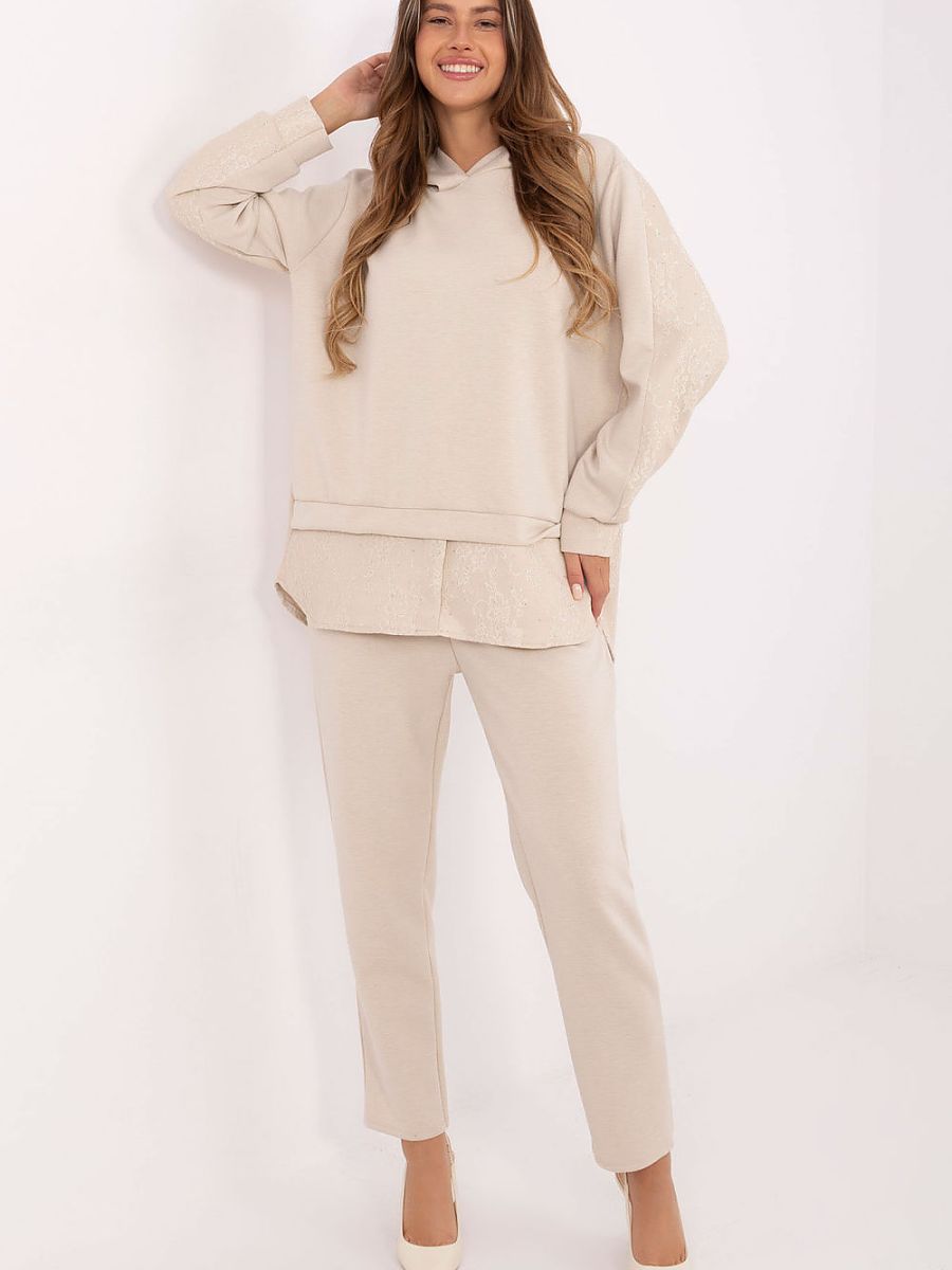  Set model 220297 Italy Moda 
