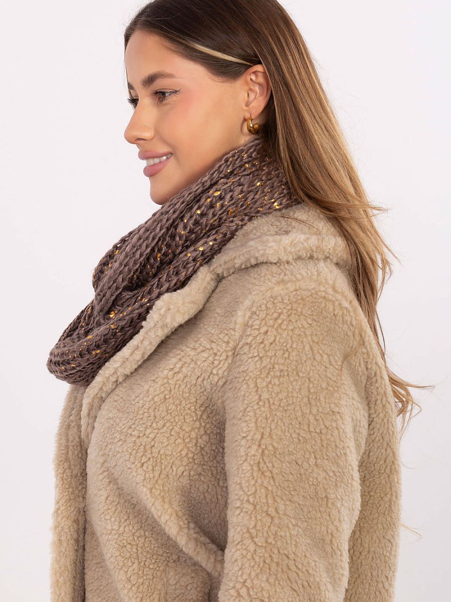  Infinity Scarf model 220373 AT 