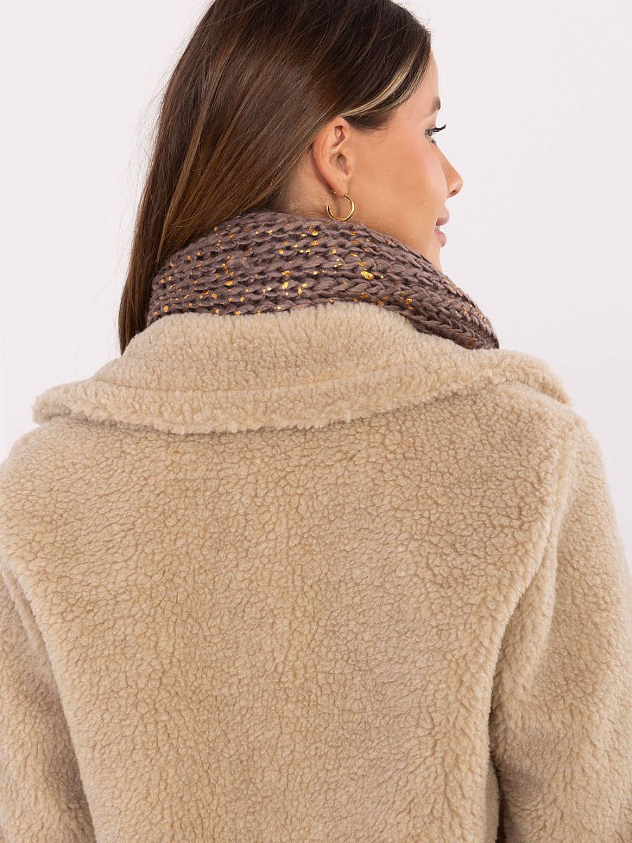  Infinity Scarf model 220373 AT 