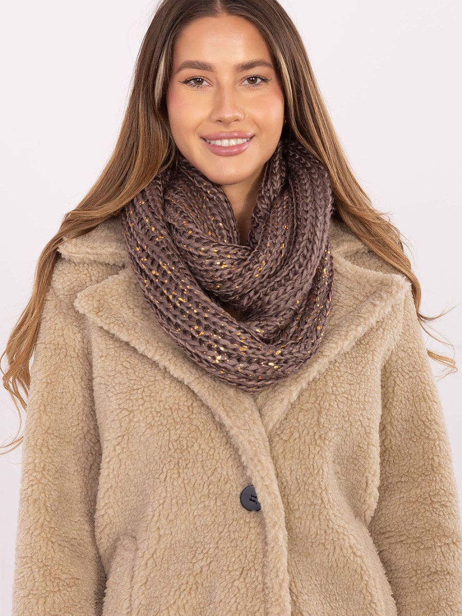  Infinity Scarf model 220373 AT 