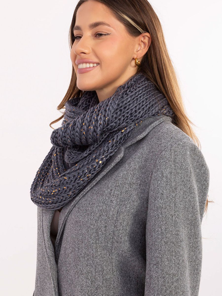  Infinity Scarf model 220375 AT 